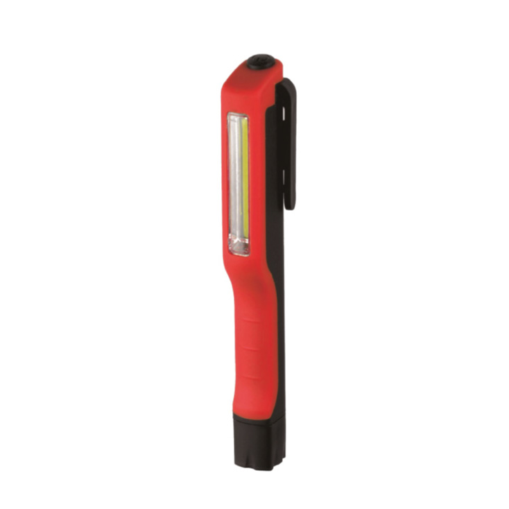 LAMPA BAT.2.5W COB PL8042 PROSTO