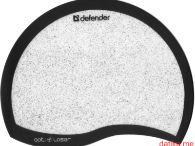 PODLOGA ZA MIŠ DEFENDER ERGO OPTI-LASER