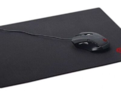 PODLOGA ZA MIŠ MP-GAME-XL