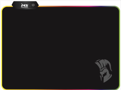 PODLOGA ZA MIŠ MS MAXIMUS RGB GAMING