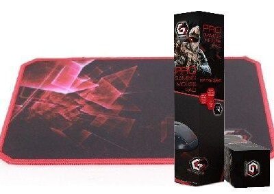 PODLOGA ZA MIŠA MP-GAME4PRO-M