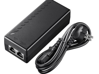 POE GIGABIT CUDY POE200 + INJECTOR
