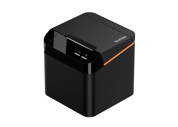 POS ŠTAMPAČ CLOUD 8 SUNMI NT311