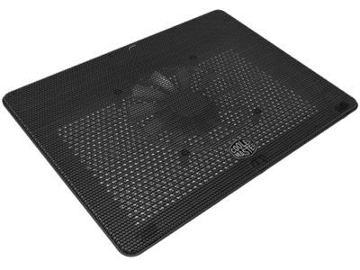 POSTOLJE NOTEPAL L2 17″ COOLER MASTER