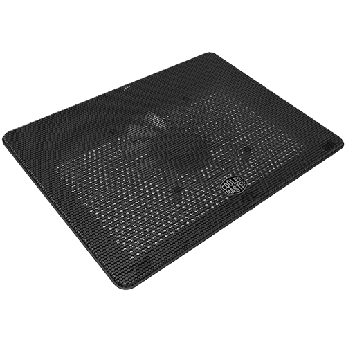 POSTOLJE NOTEPAL L2 17″ COOLER MASTER