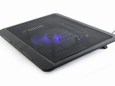 POSTOLJE ZA LAPTOP 15.6  NBS-1F125-04 GEMBIRD