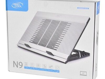 POSTOLJE ZA NOTEBOOK DEEPCOL N9
