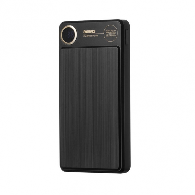 POWER BANK 20000mAh KOOKER REMAX