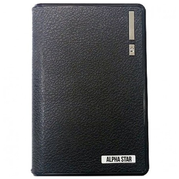 POWER BANK BOX 100 10000mAh