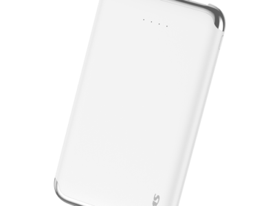 POWER BANK MS S500 6000MAH