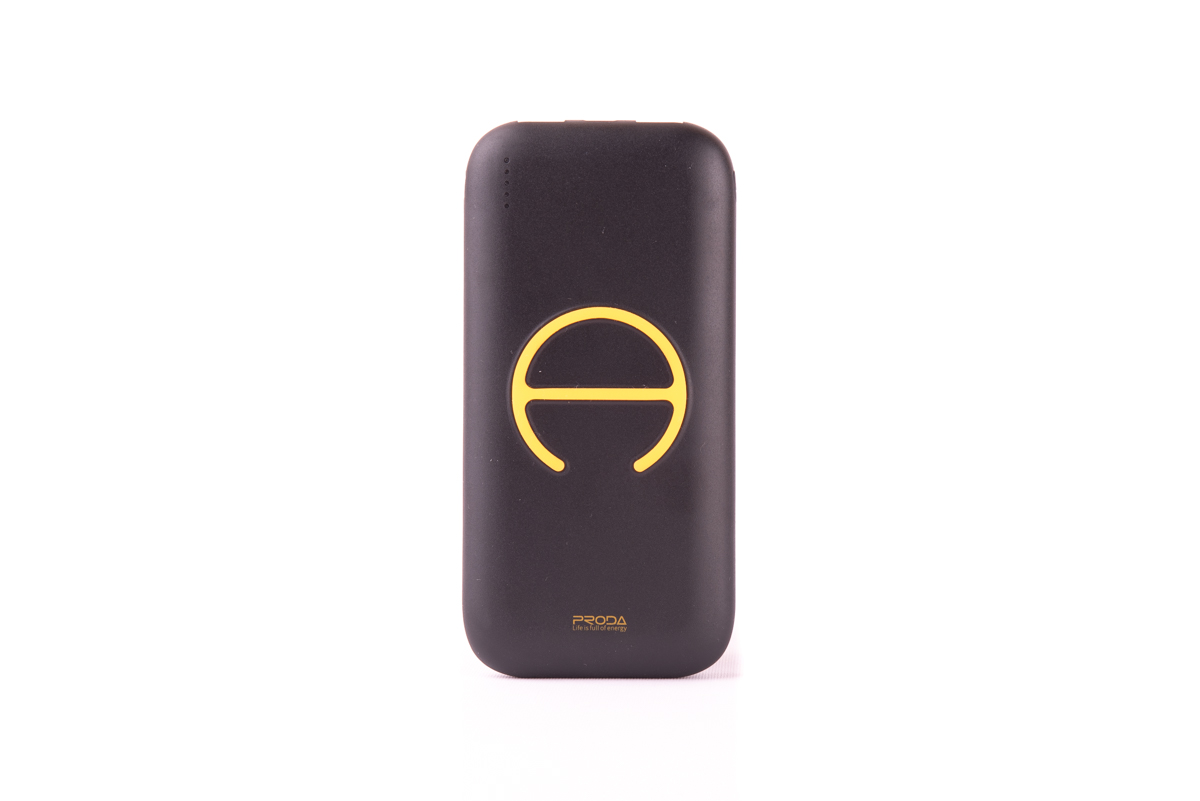 POWER BANK PRODA LAYTER PD-PO6 REMAX WIRELESS
