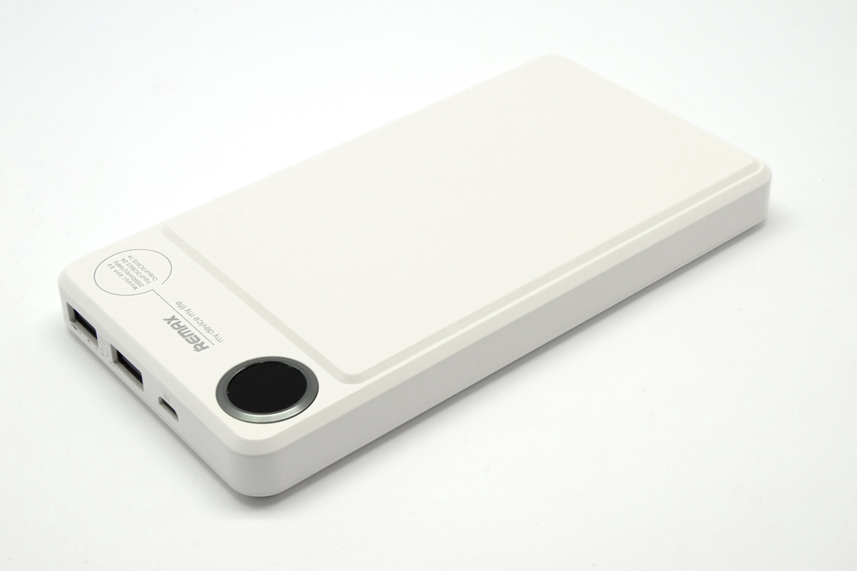 POWER BANK REMAX KOOKER RPP-59 20000 mAh