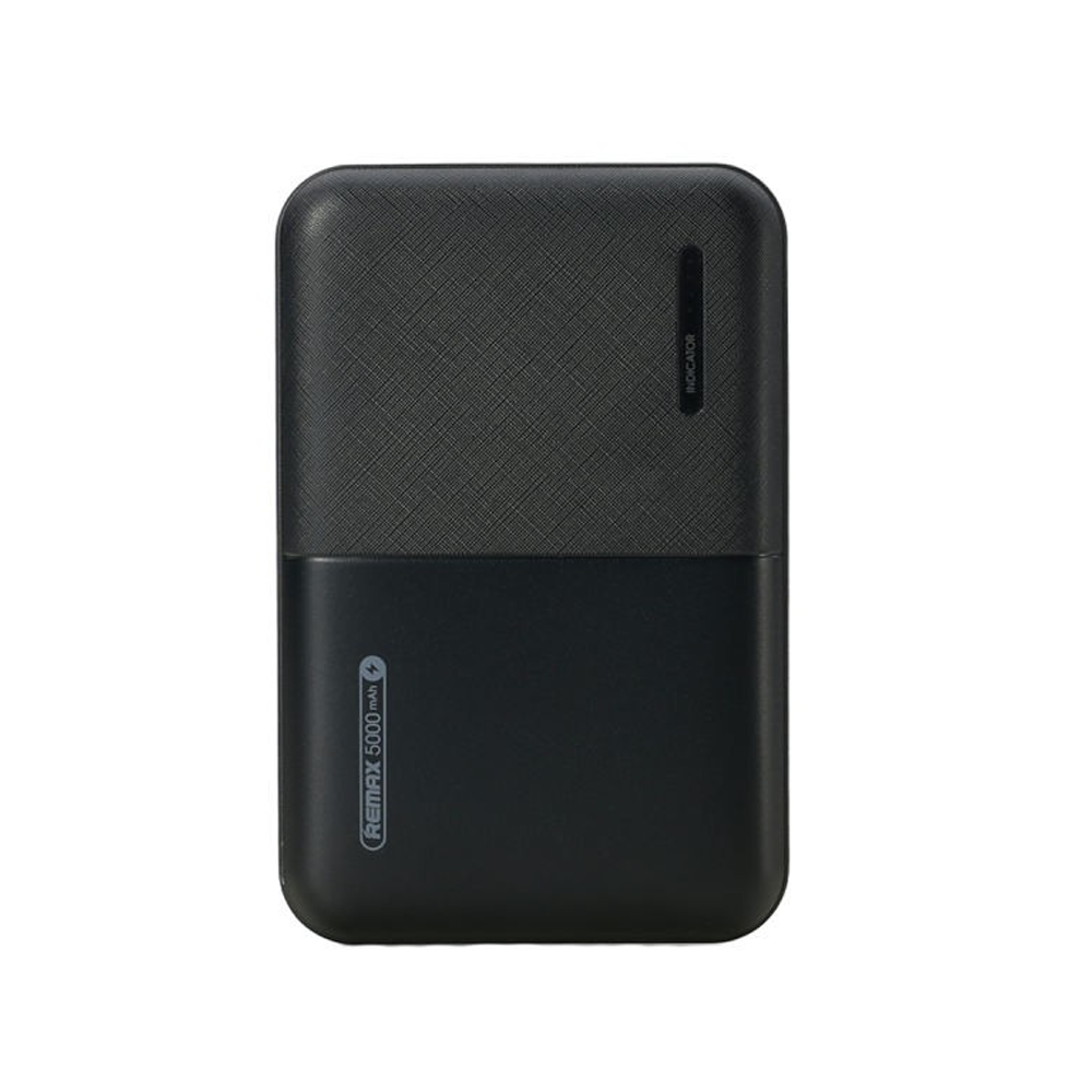 POWER BANK REMAX LINON 2 RPP-123 5000MAH