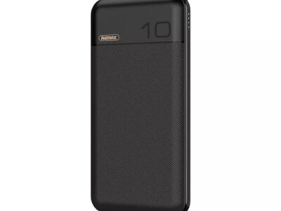 POWER BANK REMAX PLATINUM CORE RPP-151 10000MAH