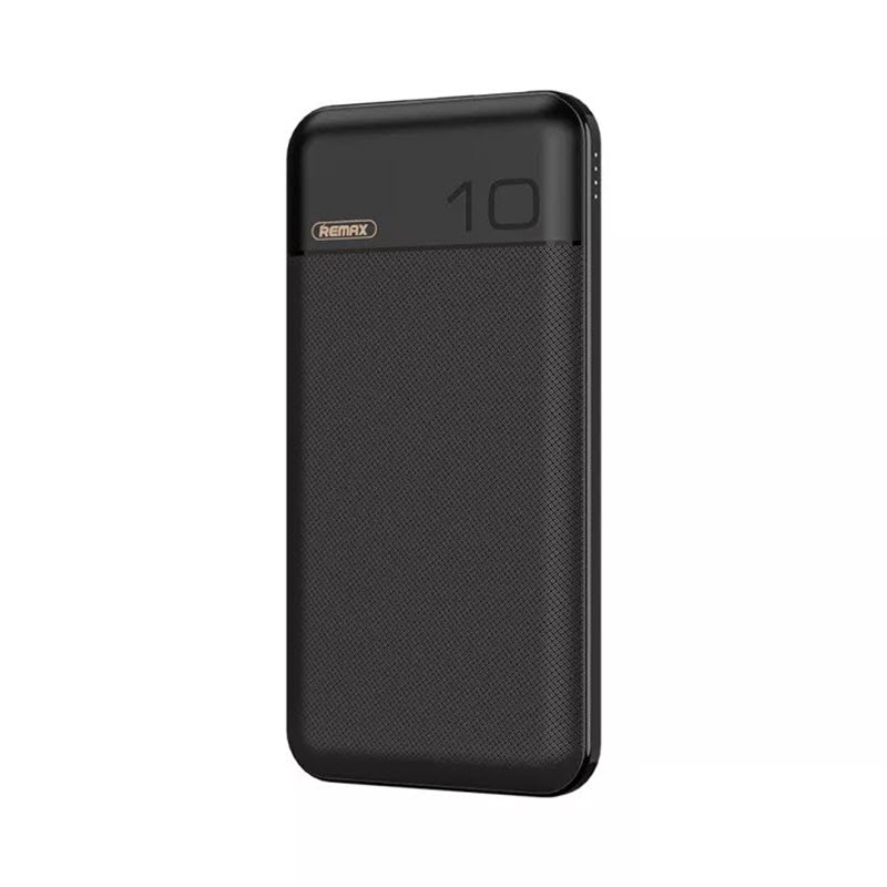 POWER BANK REMAX PLATINUM CORE RPP-151 10000MAH