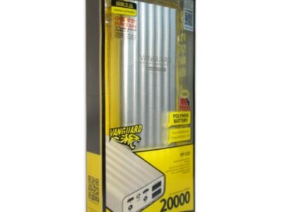 POWER BANK  REMAX VANGUARD RP-V20