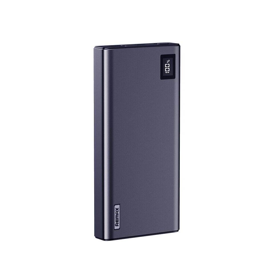 POWER BANK REMAXMINI PRO RPP-8 20000MAH PLAVI