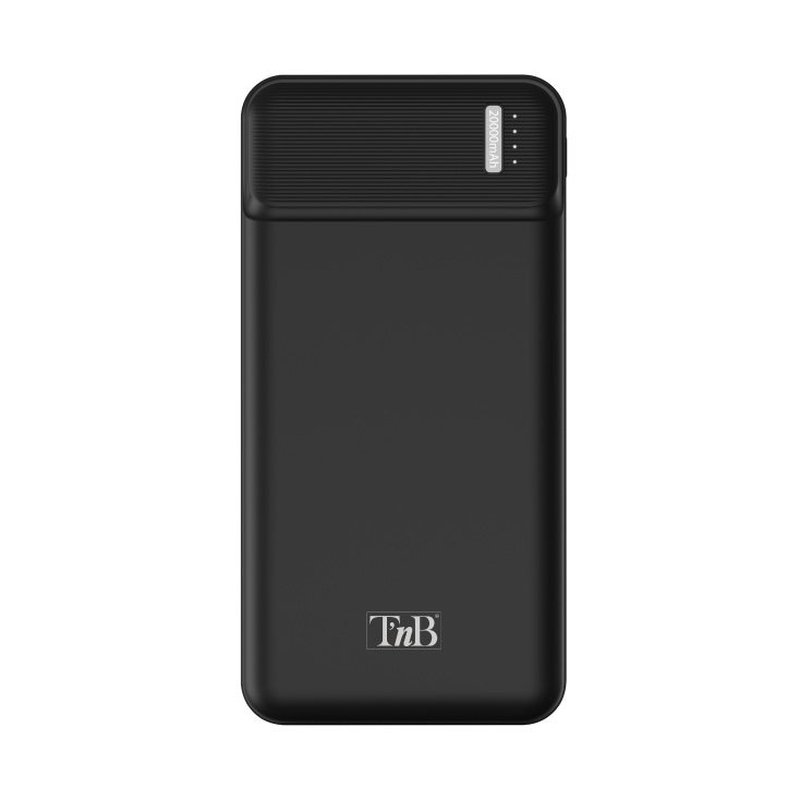 POWER BANK TNB019 20000mAh