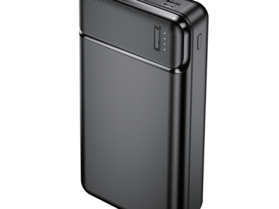 POWERBANK MAXLIFE MXPB-01 20000 mAh