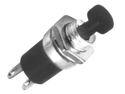 PREKIDAČ SP01/BK/RD