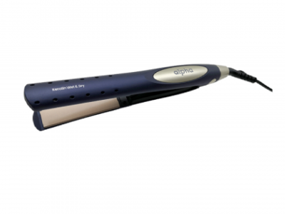 PRESA ZA KOSU ALPHA AHS611 SB