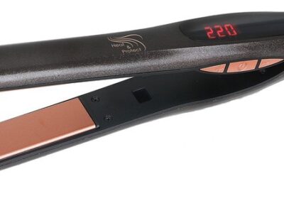PRESA ZA KOSU VIVAX HOME HS-40TC