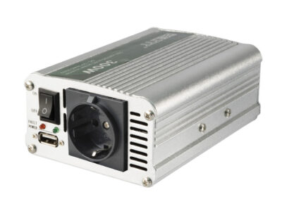 PRETVARAČ NAPONA SA/60USB 12-230 SAL