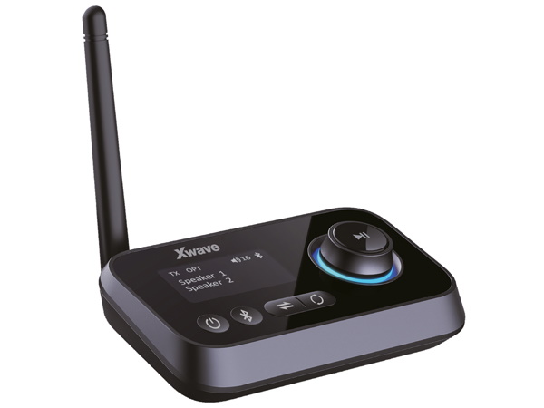 PRIJEMNIK BLUETOOTH RBT-036 PRO XWAVE
