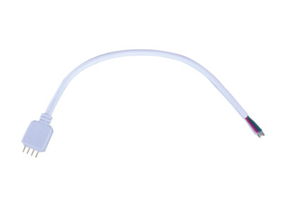 PRIKLJ. KAB. ZA IR RGB LED KONTROLER