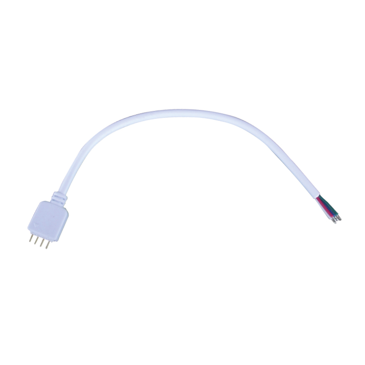PRIKLJ. KAB. ZA IR RGB LED KONTROLER