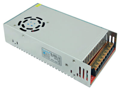 ISPRAVLJAČ PS-350-12 12V/30A