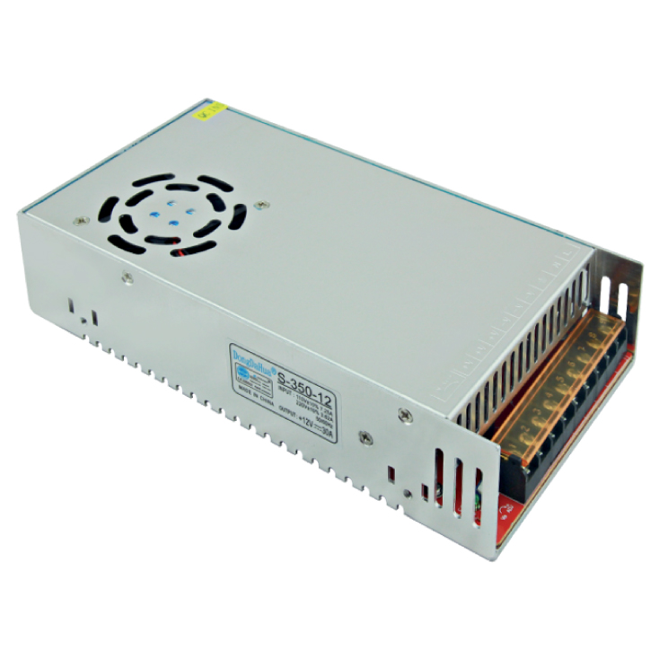 ISPRAVLJAČ PS-350-12 12V/30A
