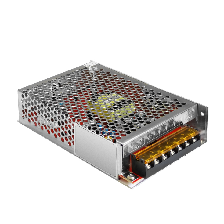 ISPRAVLJAČ 220VAC/24V-2.5A 60W PS-60-24