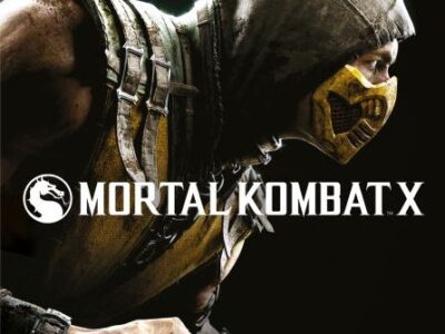 IGRICA ZA PS4 MORTAL KOMBAT X