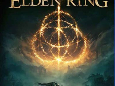 IGRICA ZA PS4 ELDEN RING