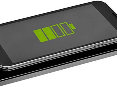 PUNJAČ BEŽIČNI QI CERTIFIED VARTA