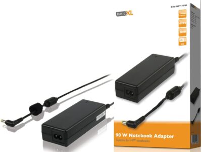 PUNJAČ HP03A BXL