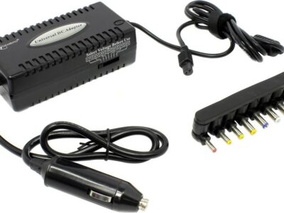 PUNJAC NPA-DC1 NOTEBOOK