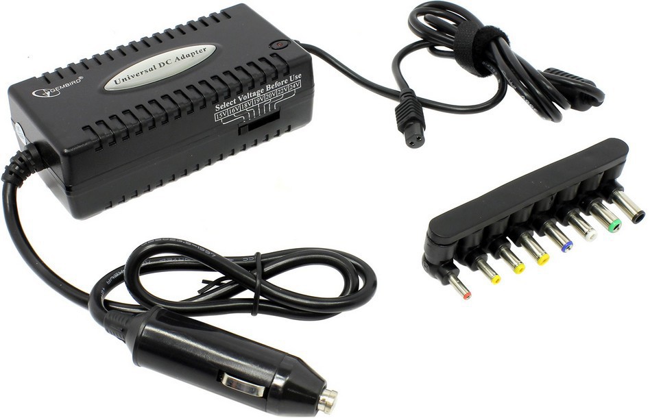 PUNJAC NPA-DC1 NOTEBOOK