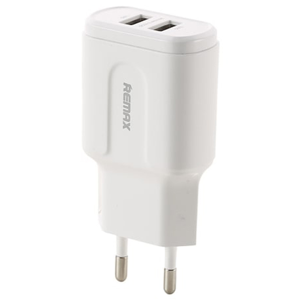PUNJAČ REMAX PR-U22 2.4A+MICRO USB - Slika 2