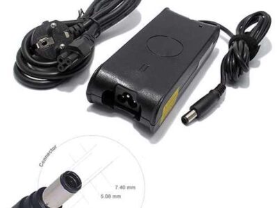 PUNJAČ ZA DELL NOTEBOOK RAČUNARE 90W 19.5V 4.62A