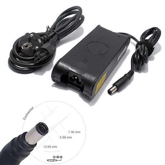 PUNJAČ ZA DELL NOTEBOOK RAČUNARE 90W 19.5V 4.62A