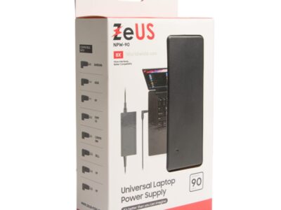 PUNJAČ ZA LAPTOP ZEUS ZUS-NOWW90 OLD MODELS