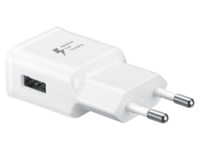 PUNJAČ ZA MOBILNI SAMSUNG TYPE-C 2A FAST EP-TA20