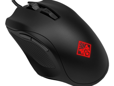 MIŠ HP OMEN MAUSE 400 3ML38AA