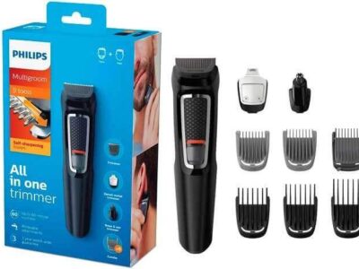 TRIMER ZA BRADU MG3740/15 PHILIPS