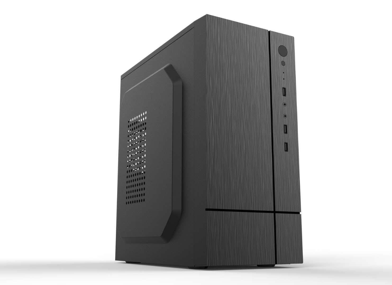 DESKTOP RAČUNAR WBS R3400G/B450/240GB/8GB RYZEN 5
