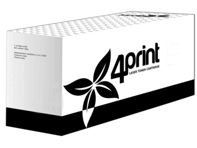 TONER Q5949A 4PRINT
