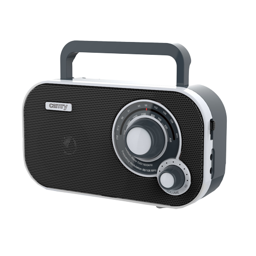 RADIO CR 1140 CAMRY CRNI