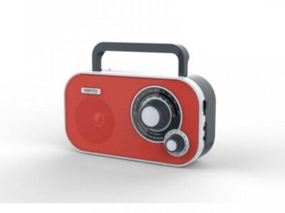 RADIO CR1140 CAMRY CRVENI